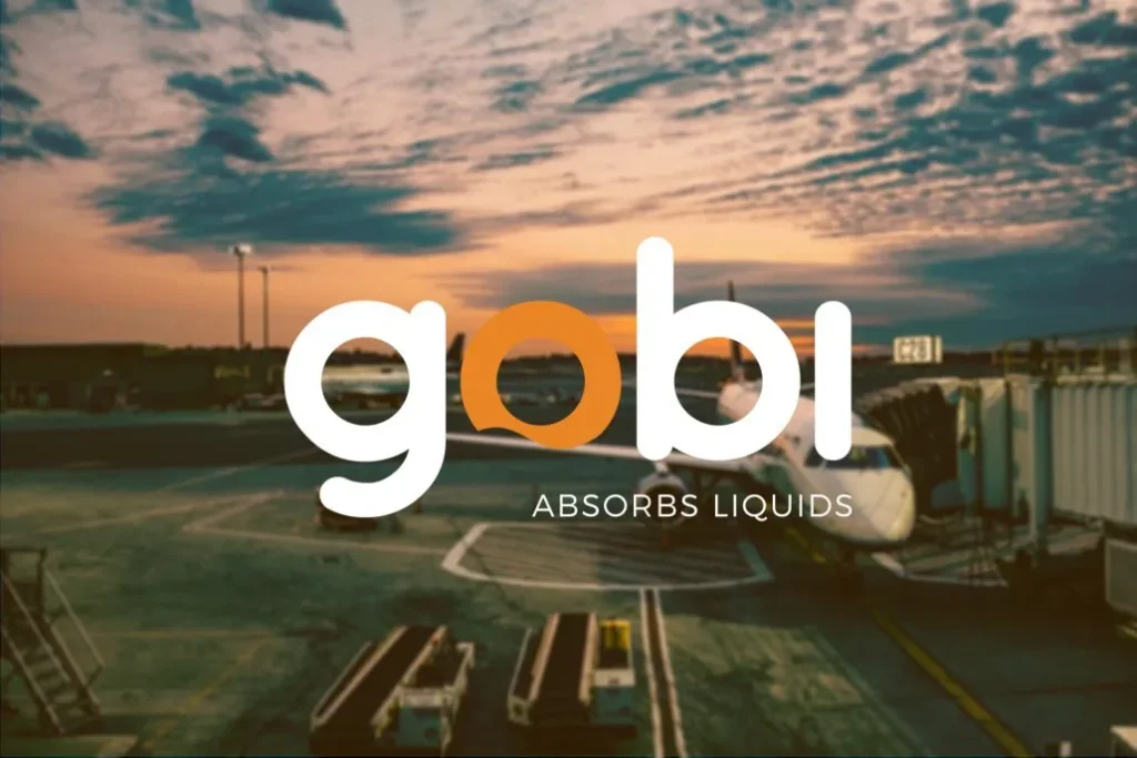 LAUNCHING GOBI™