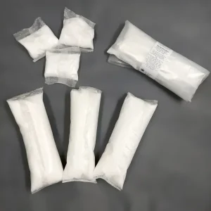 Sachet yang larut dalam air