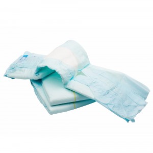 Material untuk Diapers