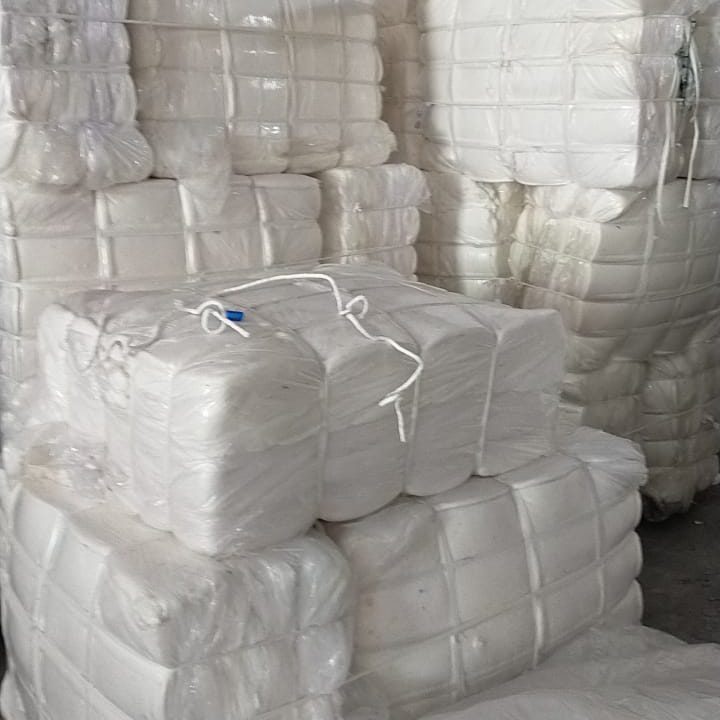 Fluffy Pulp